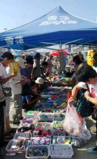地?cái)傄辉沼冒儇?實(shí)惠與便利的生活選擇