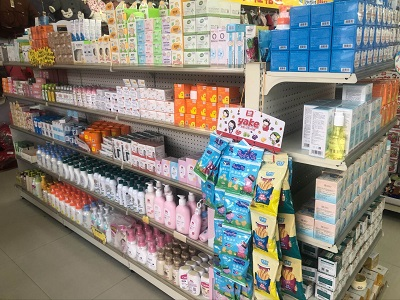 日用百貨加盟品牌推薦，這幾個(gè)選擇值得關(guān)注
