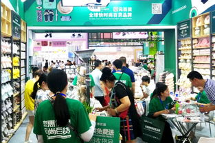 第113屆中國日用百貨商品交易會 人氣火爆，精彩紛呈，共繪行業新藍圖