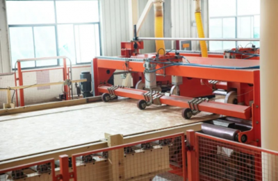 千年舟加快智能制造轉型，引領木材產(chǎn)業(yè)智慧化升級