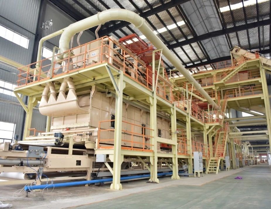 多圖直擊丨千年舟再出發(fā)，亞運品質領航菏澤林交會木材產(chǎn)業(yè)