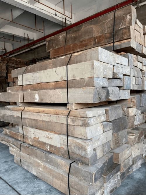 木材大集市 好木頭，給你驚喜