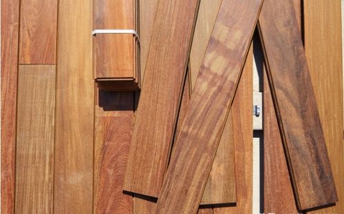 實(shí)木家具木材選購指南 三種常見木材的深度解析