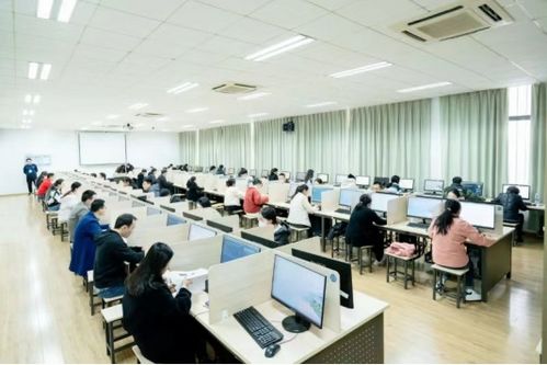 狠抓課程設計與培養(yǎng)質量，全面煥新計算機審計中級培訓老品牌